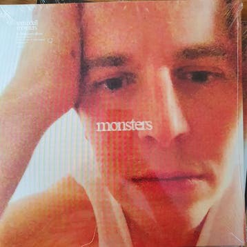 Tom Odell - Monsters, Verzenden