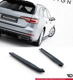 Rear Side Splitters voor Audi A4 B9/S4/S-line Sedan / Avant, Ophalen of Verzenden