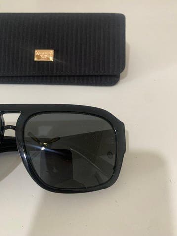 Dolce & Gabbana - Lunettes de soleil, Nieuw