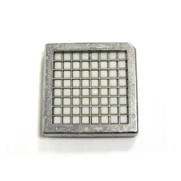 Messenrooster | CF-5 Frietsnijder | 10x10mm Saro, Zakelijke goederen, Horeca | Keukenapparatuur, Verzenden, Nieuw in verpakking