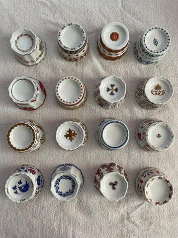 Conventual Porcelanas, Portugal - Zoutvat (16) -