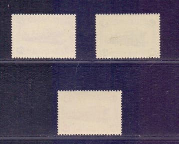 België 1934 - Spoorwegzegels voor kleine pakketten - OBP/COB, Postzegels en Munten, Postzegels | Europa | België, Gestempeld