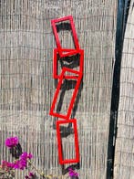 Ana Lucia B.M - Sculpture Wall - XL - No Reserve