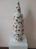 Alessi - Alessandro Mendini, Milton Glaser - Vaas -