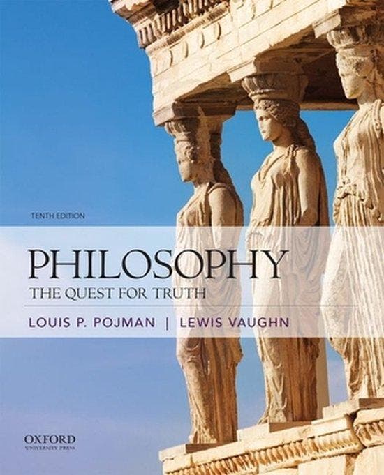 Philosophy 9780190254773 Lewis Vaughn, Livres, Langue | Anglais, Envoi