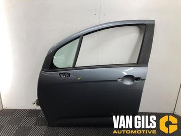 Portier 4Deurs links-voor Citroen C3 O268327