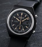 Citizen - Panda Chronograph Automatic - Zonder minimumprijs