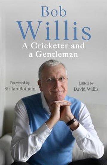 Bob Willis 9781529341348 Bob Willis, Boeken, Verzenden, Zo goed als nieuw, Bob Willis