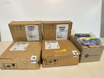 (4x) Remeha Avanta onderhoudset, Doe-het-zelf en Bouw, Gereedschap | Overige machines, Nieuw