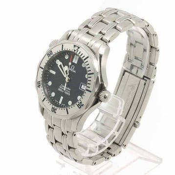Omega - Seamaster - 2562 80 - Unisex - 2000-2010, Nieuw
