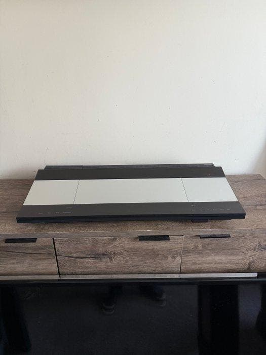 Bang & Olufsen Jacob Jensen - Beocenter 9300 met AUX voor, TV, Hi-fi & Vidéo, Chaîne Hi-fi