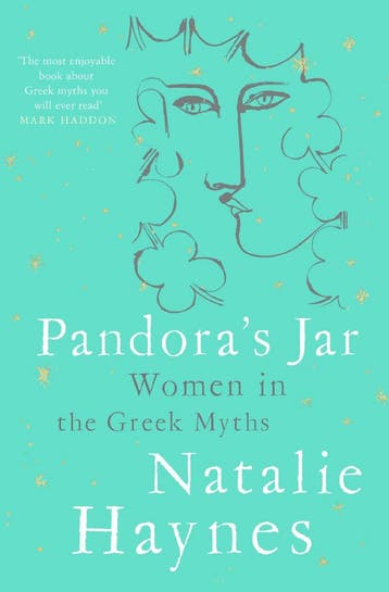 Pandoras jar 9781509873142 Natalie Haynes, Verzenden, Zo goed als nieuw, Natalie Haynes