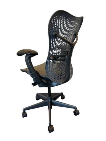 Herman Miller Mirra Bureaustoelen 75 stuks beschikbaar!, Verzenden, Bureaustoel