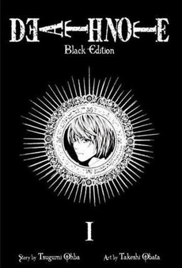 Death note 9781421539645 Tsugumi Ohba, Livres, Verzenden, Tsugumi Ohba