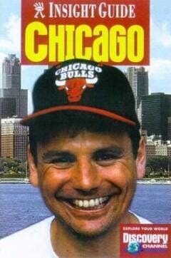 Chicago / Insight Guides 9789812340818 Insight Guides, Boeken, Taal | Engels, Gelezen, Verzenden
