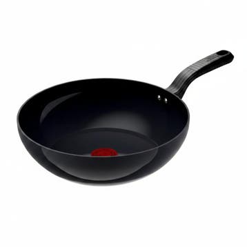 Tefal Cook & Change wokpan 28cm | Retourdeal 50% korting, Verzenden, Nieuw
