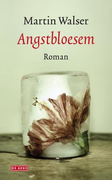 Angstbloesem 9789044510577 M. Walser, Boeken, Verzenden, Gelezen, M. Walser
