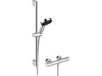 hansgrohe Pulsify Select S 105 - douchesysteem 3jet, Verzenden