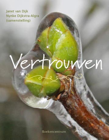 Vertrouwen 9789023971207 Janet van Dijk, Verzenden, Zo goed als nieuw, Janet van Dijk
