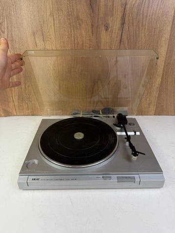Akai - AP-B1 Tourne-disque, Nieuw
