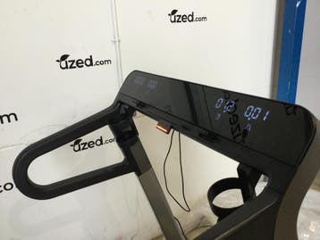 Technogym My Run, Ophalen of Verzenden, Gebruikt, Benen, Loopband