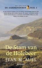De stam van de holebeer / De Aardkinderen / 1 9789027471673, Verzenden, Gelezen, J.M. Auel