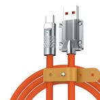 DrPhone LSC – USB Naar USB-C – 120W 6A - Liquid Vloeibare, Verzenden, Nieuw