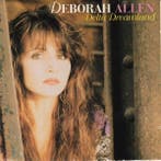 Deborah Allen - Delta Dreamland, Verzenden