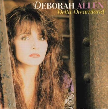 Deborah Allen - Delta Dreamland, Verzenden