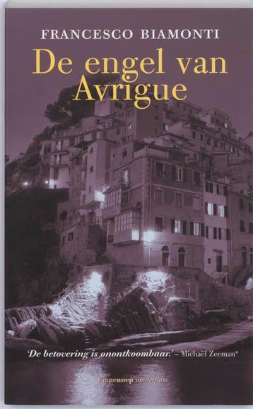 De engel van Avrigue 9789055159390 F. Biamonti, Verzenden, F. Biamonti
