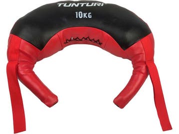 Tunturi Bulgarian Bag - Fitness Sandbag 10kg - Verbeter, Sports & Fitness, Sports & Fitness Autre, Verzenden