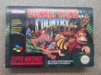 OLD STOCK Extremely Rare Super Nintendo SNES Mario Donkey, Consoles de jeu & Jeux vidéo