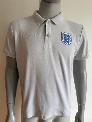 England - Nationaal voetbalelftal - 1999 - Voetbalshirt, Nieuw