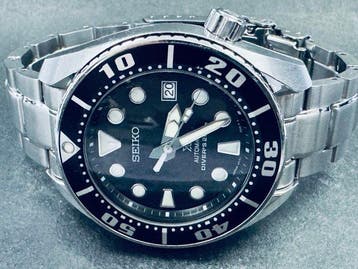 Seiko - Prospex Diver - 6R15-00G0 - Heren - 2010-2020