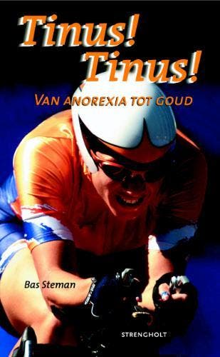 TINUS TINUS 9789058601674 B. Steman, Boeken, Hobby en Vrije tijd, Gelezen, Verzenden