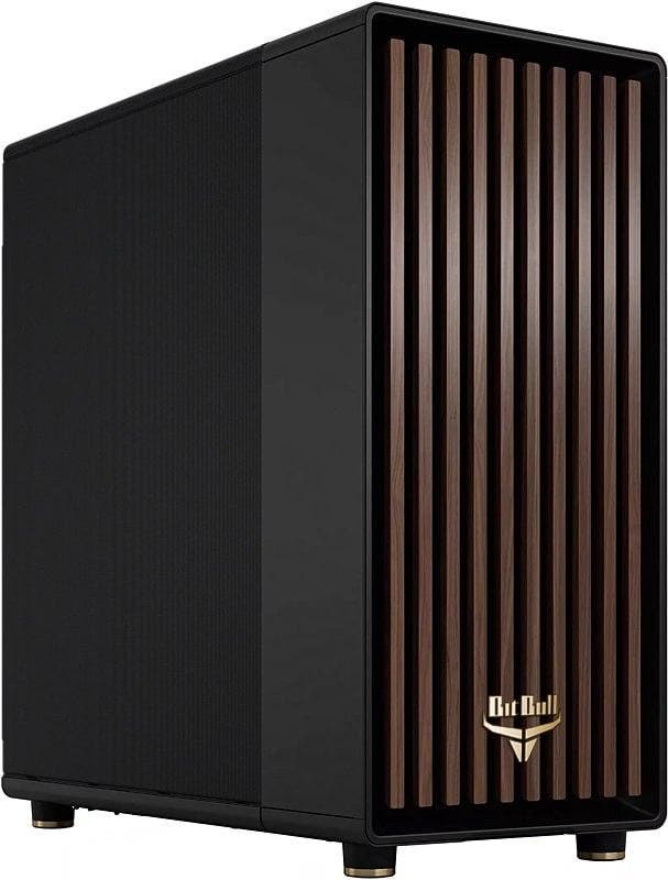 BitBull i7 20-Core Silent Performance Workstation - 14700..., Informatique & Logiciels, Ordinateurs de bureau, Enlèvement ou Envoi