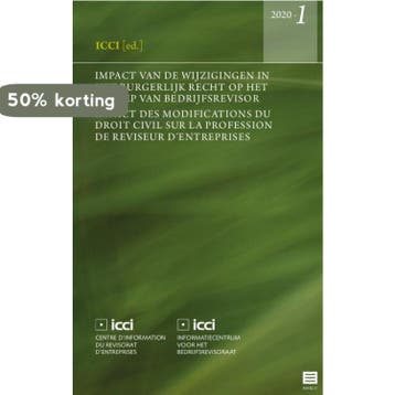 Impact van de wijzigingen in het burgerlijk recht op het, Livres, Verzenden
