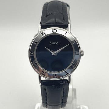 Gucci - 3000 L - Sans prix de réserve - 3000 L - Femme -