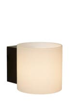 Lucide JELTE - Wandlamp Badkamer - 1xG9 - IP44 -, Verzenden, Nieuw