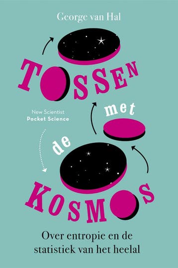 Pocket Science - Tossen met de kosmos (9789085716600), Verzenden, Nieuw