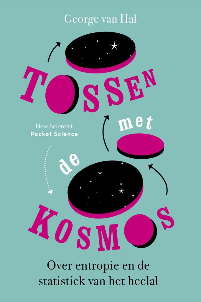 Pocket Science - Tossen met de kosmos (9789085716600), Boeken, Informatica en Computer, Nieuw, Verzenden