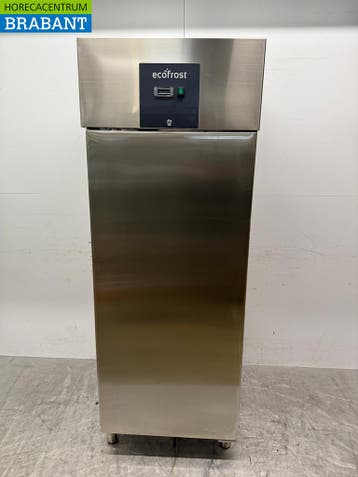RVS Ecofrost Koeling 465 liter 230V Horeca, Ophalen of Verzenden