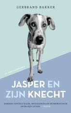 Jasper en zijn knecht (9789029514712, Gerbrand Bakker), Verzenden, Nieuw