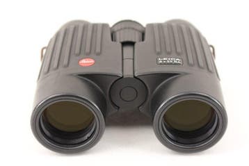 Observation binoculars - Trinovid 8x32 BA Compact Binoculars
