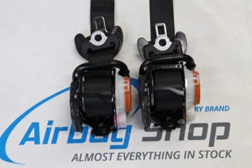 Airbag set - Dashboard Nissan Qashqai (2013-heden), Auto-onderdelen, Gebruikt, Nissan