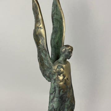 J. Zak (XX-XXI) - New - The Angel