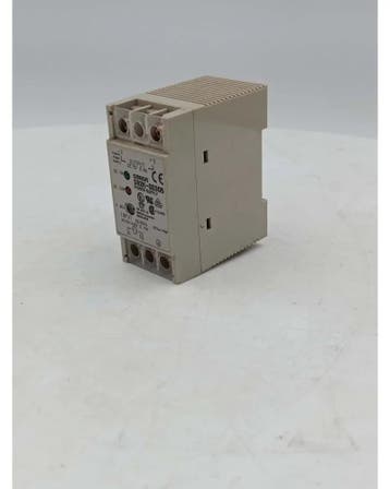 Omron S82K-00305 Stroomverdeler, Verzenden