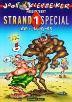 Klepzeiker zon, strand en zee special 9789050560849, Boeken, Verzenden, Gelezen, E. Schreurs