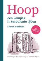 Hoop 9789464445442 Steven Vromman, Boeken, Verzenden, Gelezen, Steven Vromman