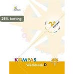 Kompas 2 - werkboek d 9789086610068 W. Dhaveloose, Boeken, Verzenden, Gelezen, W. Dhaveloose
